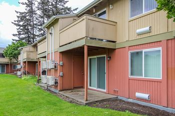 Patio/balcony